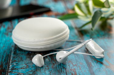 Logotrade logo dāvanas foto: Bluetooth austiņas ALTEA