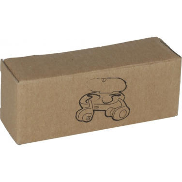 Logotrade Ideja dāvanas foto: Ausīs ievietojamas austiņas VARŠAVA