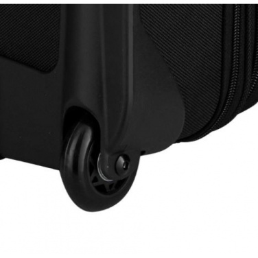 Logotrade ziemassvētku dāvanas foto: Torba pilotka Vengera transfērs 16''