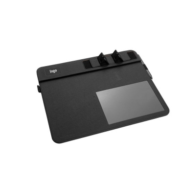 Logotrade logo dāvanas foto: Biroja peles paliktnis Pierre Cardin TAPIS