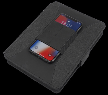Logotrade dāvanas foto: HERMANO Power Bank organizators 54713000