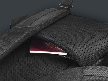 Logotrade biznesa dāvanas foto: Mugursoma 190603400