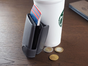 Logotrade logo dāvanas foto: RFID maks 1226119