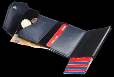 Logotrade korporatīvās dāvanas foto: RFID maks 1249131