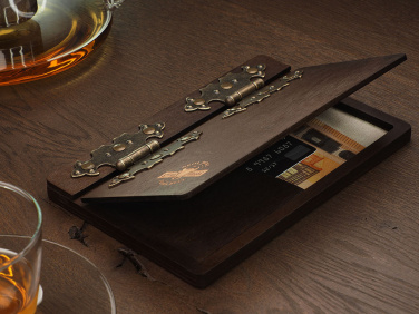 Logotrade Ideja dāvanas foto: Rēķina turētājs 1865121