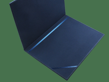 Logotrade ziemassvētku dāvanas foto: Diploma vāki 152326