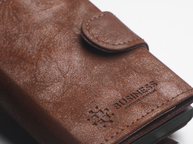 Logotrade korporatīvās dāvanas foto: RFID maks 1237325