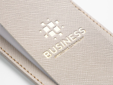 Logotrade ziemassvētku dāvanas foto: Bagāžas zīmīte 1155113