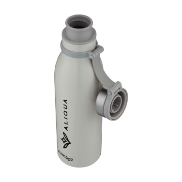 Logotrade logo dāvanas foto: Contigo® Matterhorn Metallic 590 ml dzeramā pudele