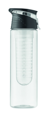 Logotrade Ideja dāvanas foto: RPET pudele 500ml