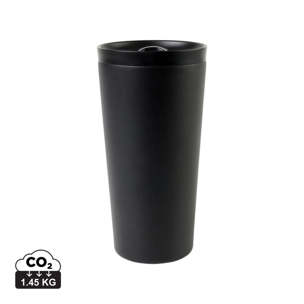 Logotrade logo dāvanas foto: Aviana™ Rowan RCS pārstrādāta krūze 500 ml