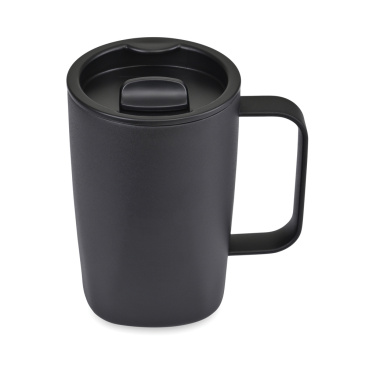 Logotrade dāvanas foto: Aviana™ Rowan RCS pārstrādāta krūze 450 ml