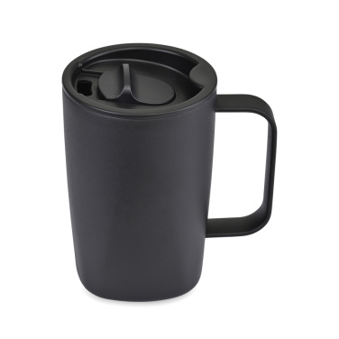 Logotrade Ideja dāvanas foto: Aviana™ Rowan RCS pārstrādāta krūze 450 ml
