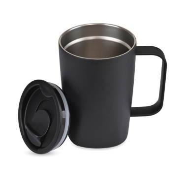 Logotrade ziemassvētku dāvanas foto: Aviana™ Rowan RCS pārstrādāta krūze 450 ml
