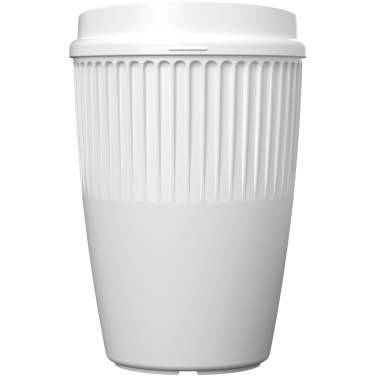 Logotrade korporatīvās dāvanas foto: Cirrus 350 ml glāze