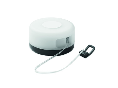 Logotrade dāvanas foto: Ievelkama LED virtene