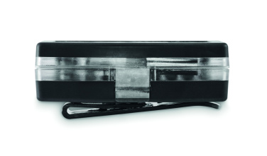 Logotrade Ideja dāvanas foto: 32 gabalu skrūvgriežu uzgaļu komplekts