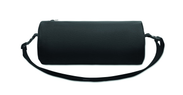 Logotrade logo dāvanas foto: Sporta soma no 300D RPET materiāla