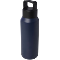 Astra 600 ml RCS sertificēta pārstrādāta nerūsējošā tērauda vara vakuuma izolēta ūdens pudele, Jūras spēki