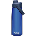 Camelbak® Thrive Chug 750 ml Tritan Renew ūdens pudele ar atveramu vāciņu, Karaliski zils