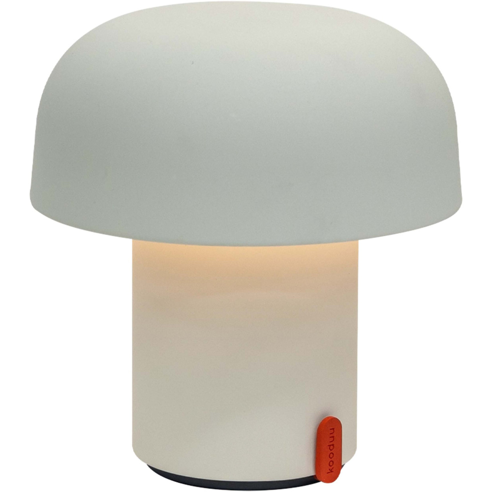 Logotrade korporatīvās dāvanas foto: Kooduu Sensa Play JBL pārnēsājamais skaļrunis un lampa