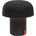 Kooduu Sensa Play JBL pārnēsājamais skaļrunis un lampa, Antracīts