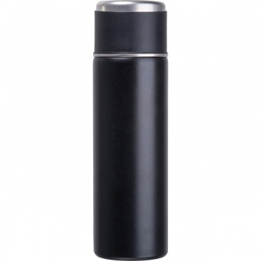 Logotrade biznesa dāvanas foto: Termisko pudeļu komplekts ICELAND