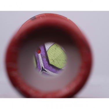 Logotrade dāvanas foto: Ziemassvētku kaleidoskops ZIEMEĻPOLS