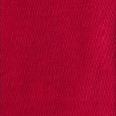 Logotrade biznesa dāvanas foto: Markham sieviešu elastīgs polo ar īsām piedurknēm