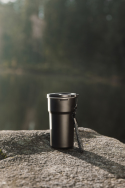 Logotrade dāvanas foto: VINGA Parks RCS SS krūzītes, 4 gab., 250 ml