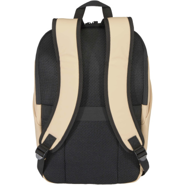 Logotrade ziemassvētku dāvanas foto: Resi Plus 15" GRS pārstrādāta pretaizdzīšanas mugursoma 18L