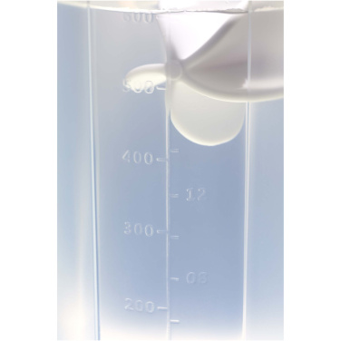 Logotrade ziemassvētku dāvanas foto: Forza 700 ml sporta pudele ar kratāmo bumbiņu