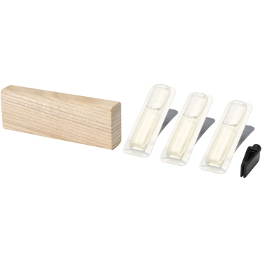 Logotrade dāvanas foto: Maro automašīnas gaisa atsvaidzinātājs