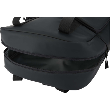 Logotrade biznesa dāvanas foto: Resi Plus GRS pārstrādāta aukstuma mugursoma 18L