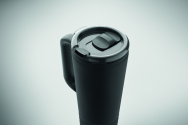 Logotrade Ideja dāvanas foto: Howler krūze ar rokturi 700ml