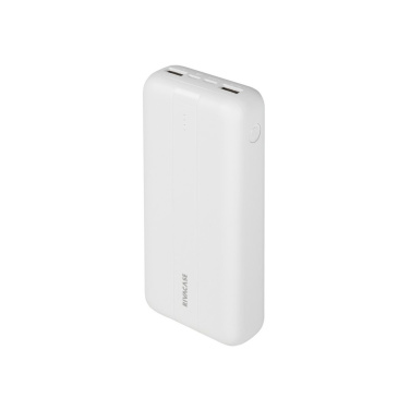 Logotrade dāvanas foto: Power Bank VA2081 20000 mAh RIVACASE