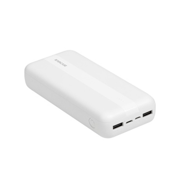 Logotrade ziemassvētku dāvanas foto: Power Bank VA2081 20000 mAh RIVACASE