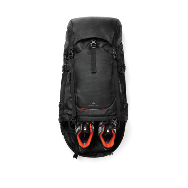Logotrade logo dāvanas foto: Nordic Drift Trail RCS mugursoma 33L