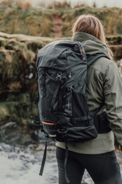 Logotrade ziemassvētku dāvanas foto: Nordic Drift Trail RCS mugursoma 33L
