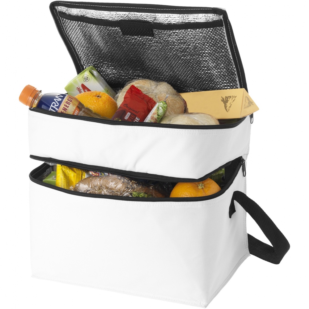 Логотрейд pекламные продукты картинка: Сумка-холодильник Oslo