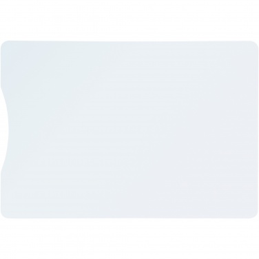 Логотрейд бизнес-подарки картинка: Защитный RFID чехол для кредитных карт