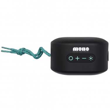 Лого трейд pекламные продукты фото: Уличная колонка IPX6 Move с RGB-подсветкой