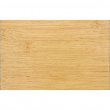 Логотрейд pекламные продукты картинка: Набор из 5 предметов из бамбука для маникюра Ladia 