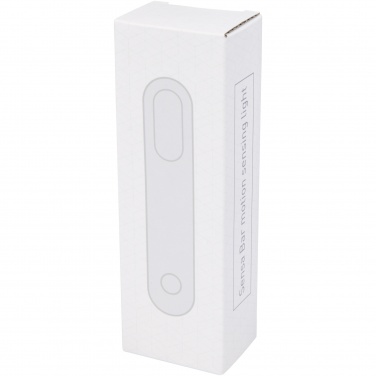 Лого трейд pекламные cувениры фото: Светильник Sensa Bar с датчиком движения