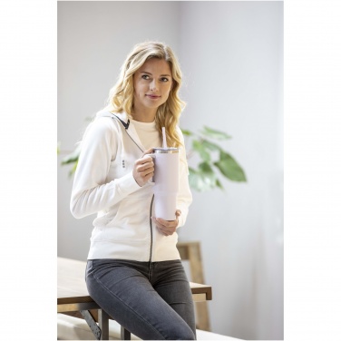 Лого трейд pекламные продукты фото: Sydney медная кружка с двойными стенками,1200 мл