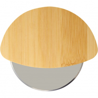 Лого трейд бизнес-подарки фото: Navajo нож для пиццы