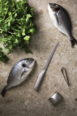 Логотрейд pекламные продукты картинка: Набор филе VINGA Hattasan