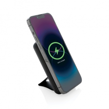 Лого трейд бизнес-подарки фото: Urban Vitamin Sonoma RCS rplastic 10.000mah внешний аккумулятор