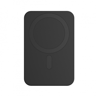 Логотрейд pекламные продукты картинка: Банк питания Urban Vitamin Compton RCS пластик/алюминий, 10 000 мАч