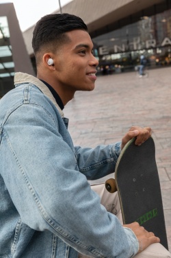 Лого трейд бизнес-подарки фото: Наушники Urban Vitamin Napa